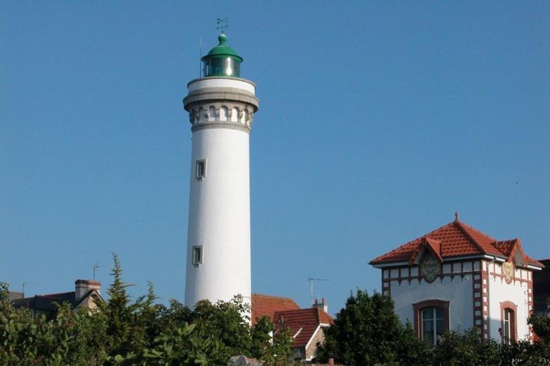 Hotel Albatros Quiberon Pokój zdjęcie